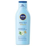 Nivea after Sun Bronze Aloe Vera umirujuće mlijeko nakon sunčanja 200 ml Cijene