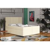  Tapecirani krevet COSMO 160x200 - Monolith 04 | shoptok.hr