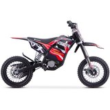 Nitro Motors Otroški cross 1000W 36V Lithium Eco Tiger VX DLX 12 rdeča | Shoptok.si