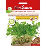 Dürr Samen BIO kalčki koriander Cene