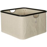 Qu-ax košara iz bambusa za komodu hai no ki charcoal | shoptok.hr