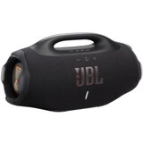 JBL prenosni zvočnik Boombox 4, črna | Shoptok.si