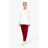 Champion Wmns City Snack Organic Cotton Blend Hoodie sarena | shoptok.hr