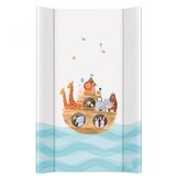 Ceba Baby tvrda podloga za presvlačenje Ceba Nature | 50x80cm