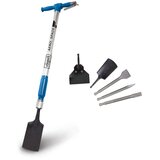 Scheppach pneumatski višenamjenski alat 5-u-1 Aero Spade Cijene