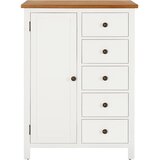  Ormar od masivne hrastovine 76 x 52 x 105 cm | Shoptok.si