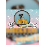 Steam Animal Shelter - Puppies & Kittens (DLC) (PC) Key GLOBAL | ePonuda.com