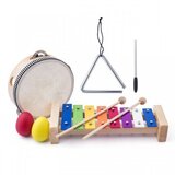 Woodyland Muzicki set Woody | ePonuda.com