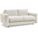 Bobochic Paris Bež sedežna garnitura za spanje/raztegljiva 200 cm Cocoone – | Shoptok.si