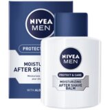 Nivea Men Protect & care balsam za posle brijanja 100 ml u
