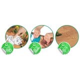 Ricokids model RK-344 XXL podloga za bojanje + flomasteri GRATIS 120 x 90 x 0,3 cm, dinosaur | shoptok.hr