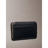 Calvin Klein Denarnica črna | Shoptok.si