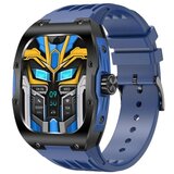Moye Kronos Prime Blue smartwatch ( 061870 ) cene