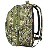 Target ruksak 2u1 Curved butterfly dance | shoptok.hr