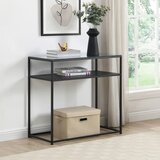MID.YOU KONZOLNA MIZICA, črna | Shoptok.si