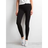 BASIC Feel Good Leggings-RV-LG-2850.19P-black | ePonuda.com