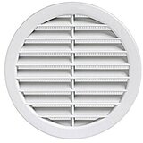 PLASTIKA HALILOVIĆ KOSA VENTILACIJA FI 120 BIJELA | Eponuda.ba