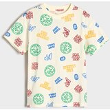 Sinsay Majica kratkih rukava | shoptok.hr