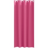  Zavjese za blackout s prstenovima 2 pcs Svijetlo Ružičasta | Eponuda.com