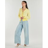 Polo Ralph Lauren Telovniki & Jope SWEATER-CARDIGAN Rumena | Shoptok.si