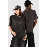 Vitriol Nail Head T-shirt black | Shoptok.si