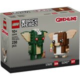 Lego &amp;reg; BrickHeadz - Figure Gremlina Gizma i Stripea (40919) Slike