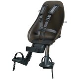 Urban Iki Front Bike Seat Koge Brown/Bincho Black Cene