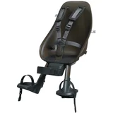 Front Bike Seat Koge Brown/Bincho Black