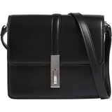 Calvin Klein Jeans Torbe za čez ramo - Črna | Shoptok.si