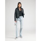 Calvin Klein Jeans Top črna | Shoptok.si