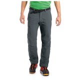 Maier Sports Hlače Nil Siva Cene