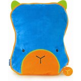 Trunki Vzglavnik z odejo SNOOZIHEDZ | Shoptok.si