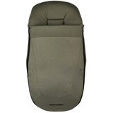 Easywalker zimska vreća premium emerald green | shoptok.hr