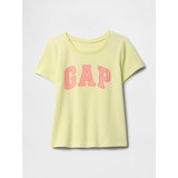 GAP Baby T-shirt with logo - Girls | Shoptok.si