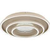 Globo 48564-40S - LED plafonsko svetlo LAWANDA LED/40W/230V prečnik 51 cm bež | Eponuda.com
