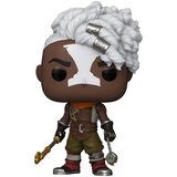 Funko POP TV: ARCANE LEAGUE OF LEGENDS S1 - EKKO | Shoptok.si