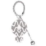 Vuch Privjesak za torbu arm Grey, 7 x 5 cm | shoptok.hr