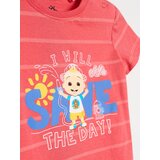 Sinsay Pamučna majica s printom Cocomelon | shoptok.hr
