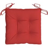  Jastuci za palete 4 kom crveni 50 x 50 x 7 cm od tkanine Oxford | shoptok.hr