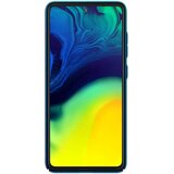 Nillkin SUPER SHIELD ZA SAMSUNG GALAXY A52/A52S PEACOCK BLUE | Shoptok.si