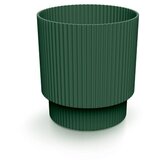  Saksija Milly 17cm - oliva zelena 2411U ( 19858 ) | Eponuda.com