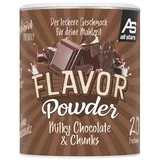 All Stars Flavor Powder