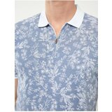 LC Waikiki T-Shirt - Blue Cene