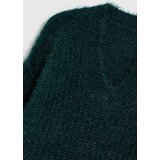 Marisse Women's Sweater Z-Sw-4541 D.Green | ePonuda.com