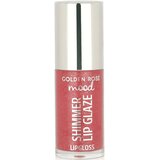 Golden Rose Mood Shimmer Lip Glaze sjaj za usne 252 Cene