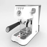 Solis Barista Perfetta Plus White espresso aparat | shoptok.hr