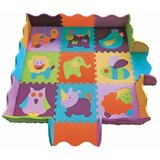 Baby Great Podne puzzle Premijum klase sa ogradicom "Zoo" ( 8502 ) | ePonuda.com