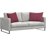 vidaXL Blazine za kavč 2 pcs Vinorodna rdeča 70 x 50 cm blago | Shoptok.si