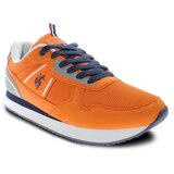US Polo Assn US POLO BEST PRICE ORANGE MAN SPORT SHOES Cijene