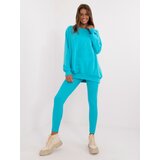 My Red Lips Set-EM-KMPL-887/1.21-turquoise | shoptok.hr